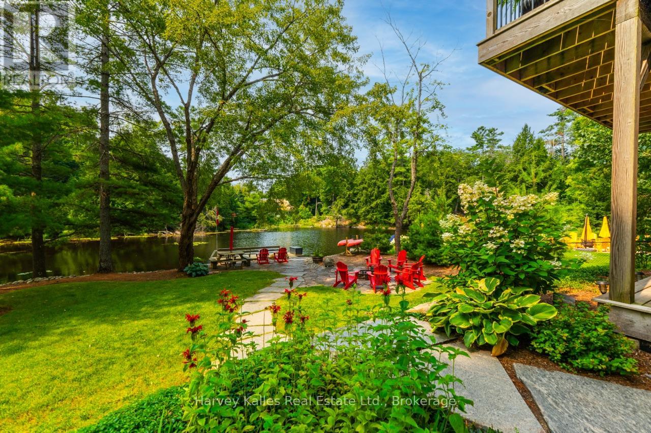 Photo 43 of 2781 Muskoka Road 118 West, Muskoka Lakes ON