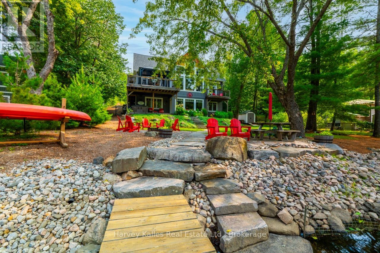 Photo 21 of 2781 Muskoka Road 118 West, Muskoka Lakes ON