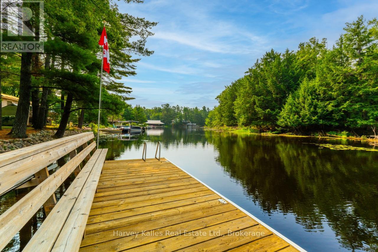 Photo 41 of 2781 Muskoka Road 118 West, Muskoka Lakes ON