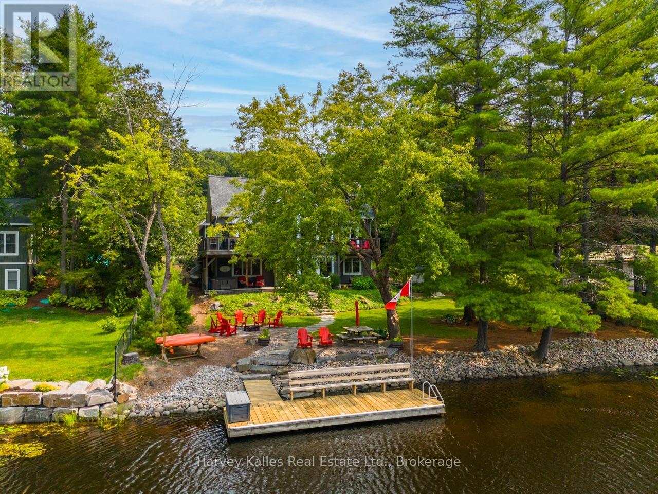 Photo 50 of 2781 Muskoka Road 118 West, Muskoka Lakes ON