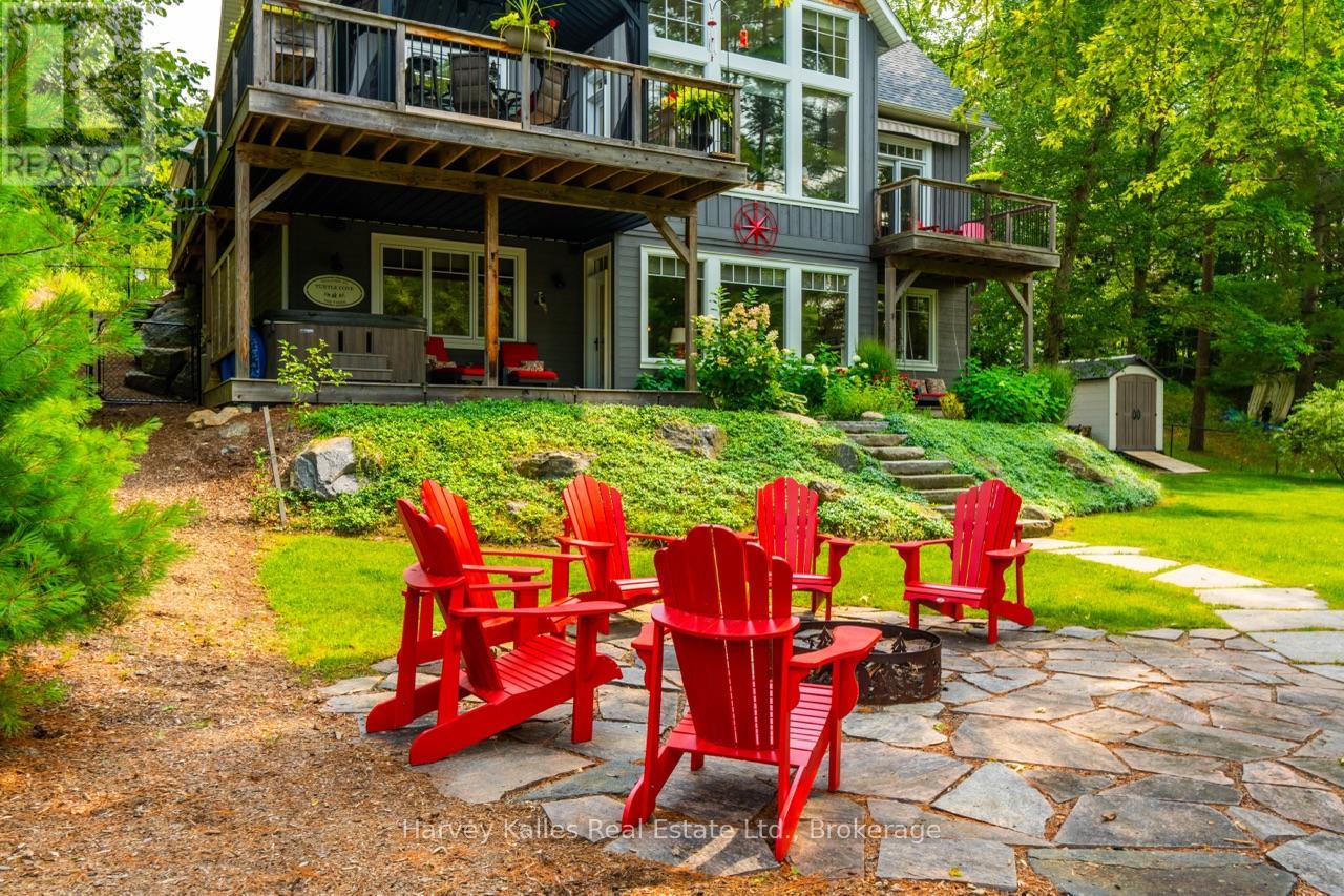 Photo 48 of 2781 Muskoka Road 118 West, Muskoka Lakes ON