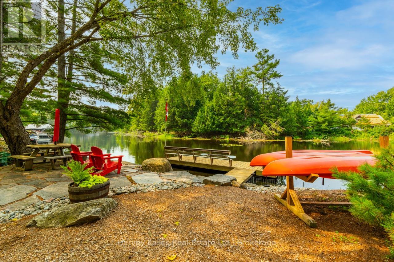 Photo 30 of 2781 Muskoka Road 118 West, Muskoka Lakes ON