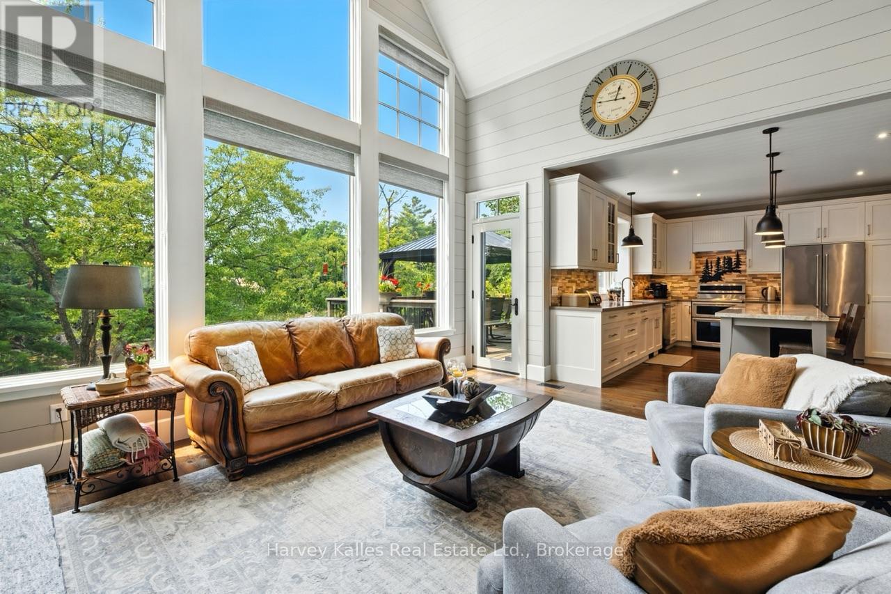 Photo 3 of 2781 Muskoka Road 118 West, Muskoka Lakes ON