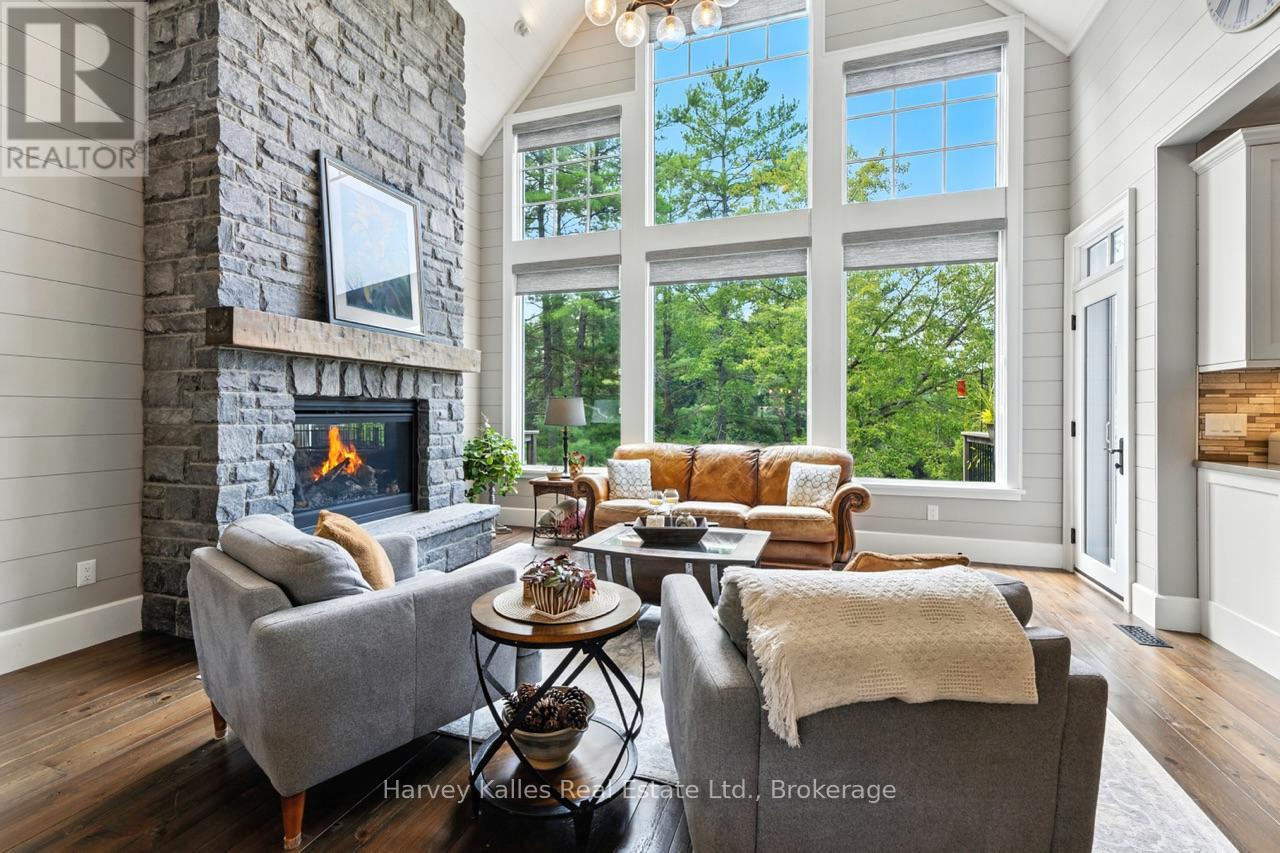 Photo 7 of 2781 Muskoka Road 118 West, Muskoka Lakes ON