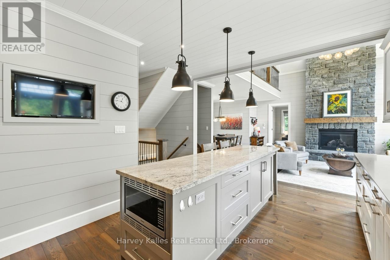 Photo 8 of 2781 Muskoka Road 118 West, Muskoka Lakes ON