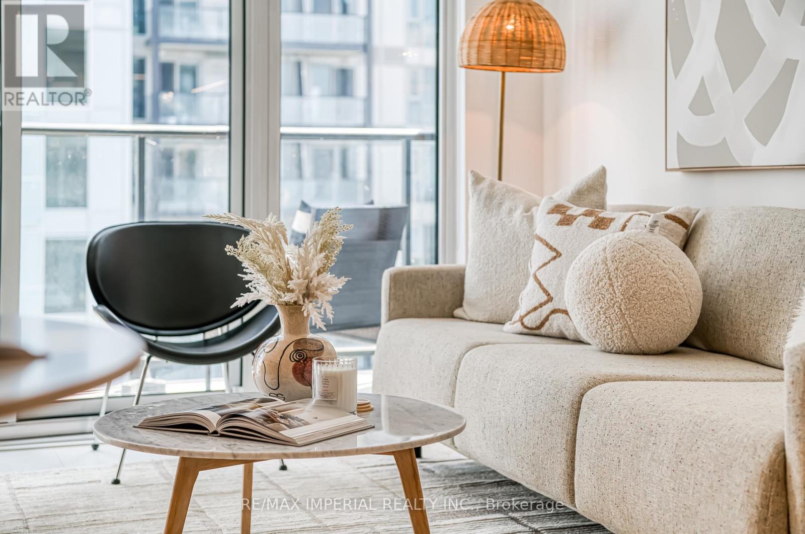 Photo 12 of 3202 19 Western Battery Road, Toronto ON