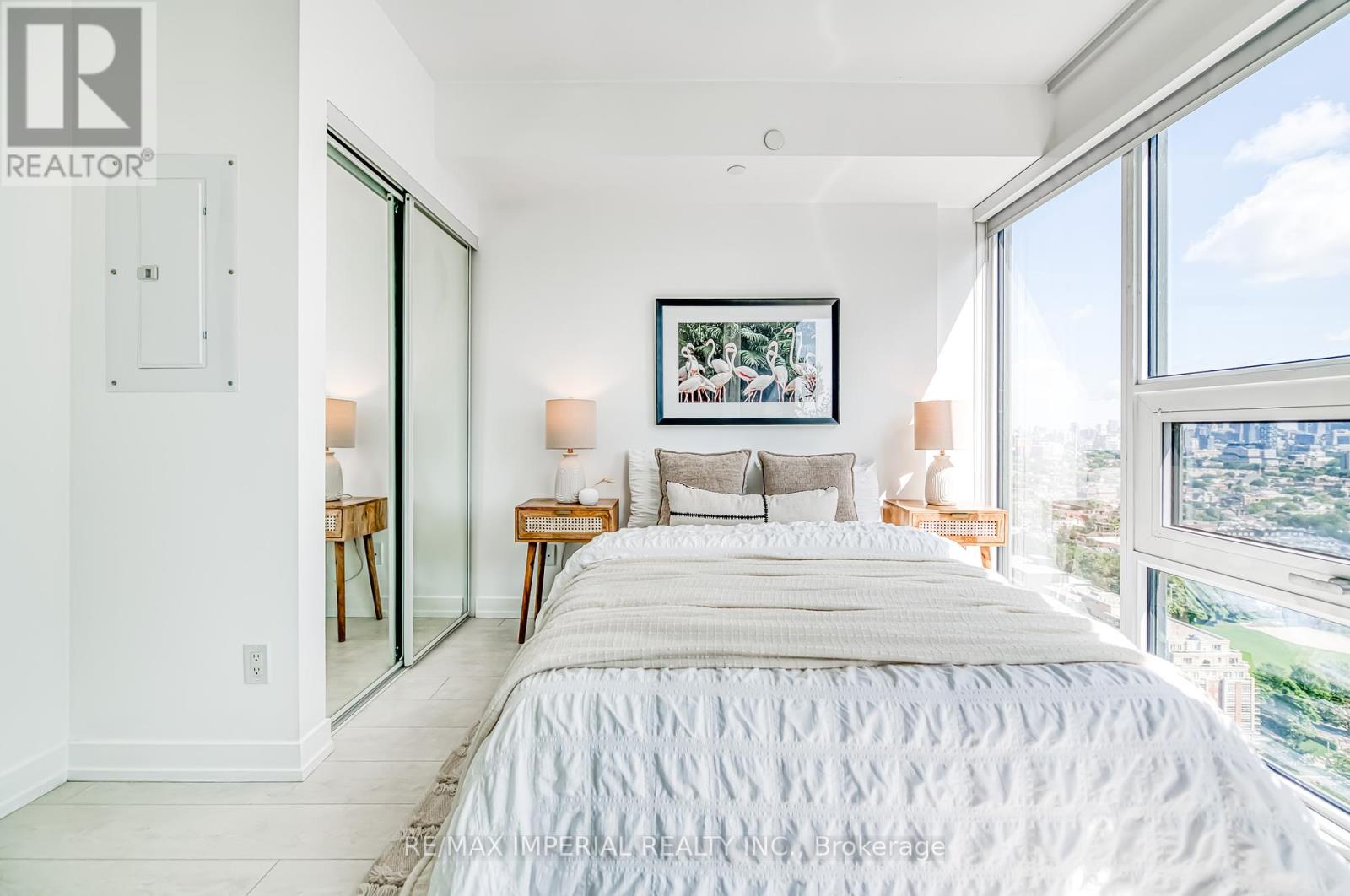 Photo 15 of 3202 19 Western Battery Road, Toronto ON