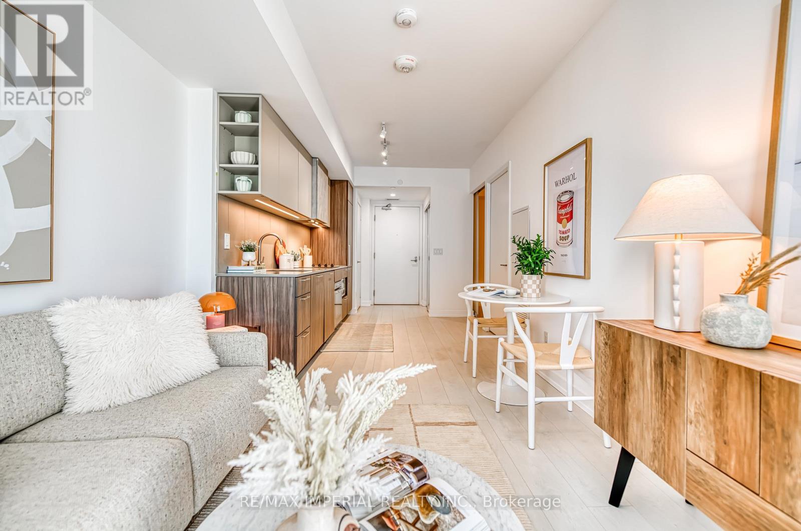 Photo 9 of 3202 19 Western Battery Road, Toronto ON