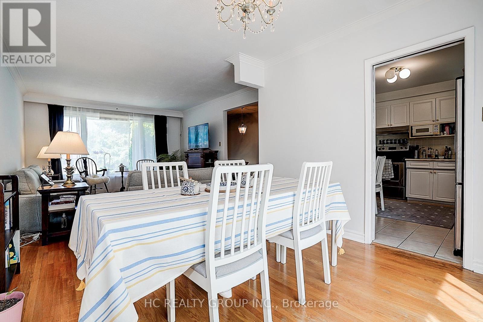 Photo 8 of 72 Woodthorpe Road, Toronto ON