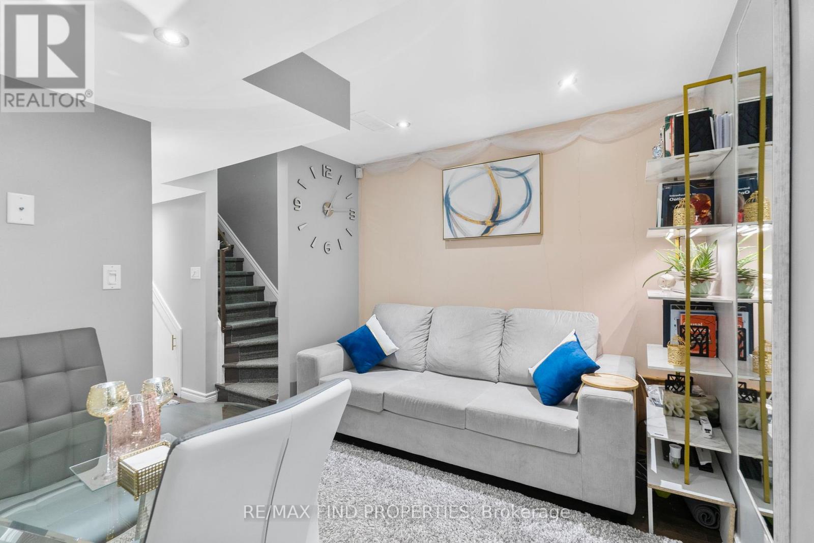 Photo 41 of 24 Bartolo Lane, Ajax ON