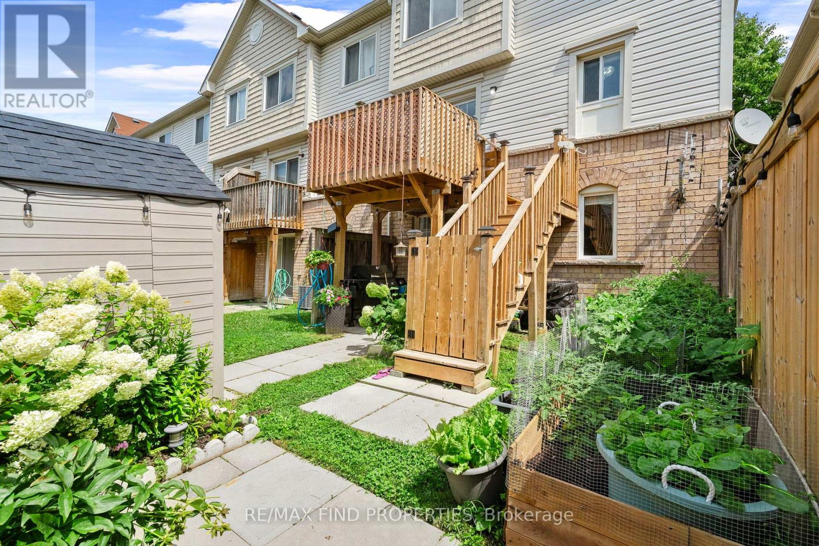 Photo 6 of 24 Bartolo Lane, Ajax ON