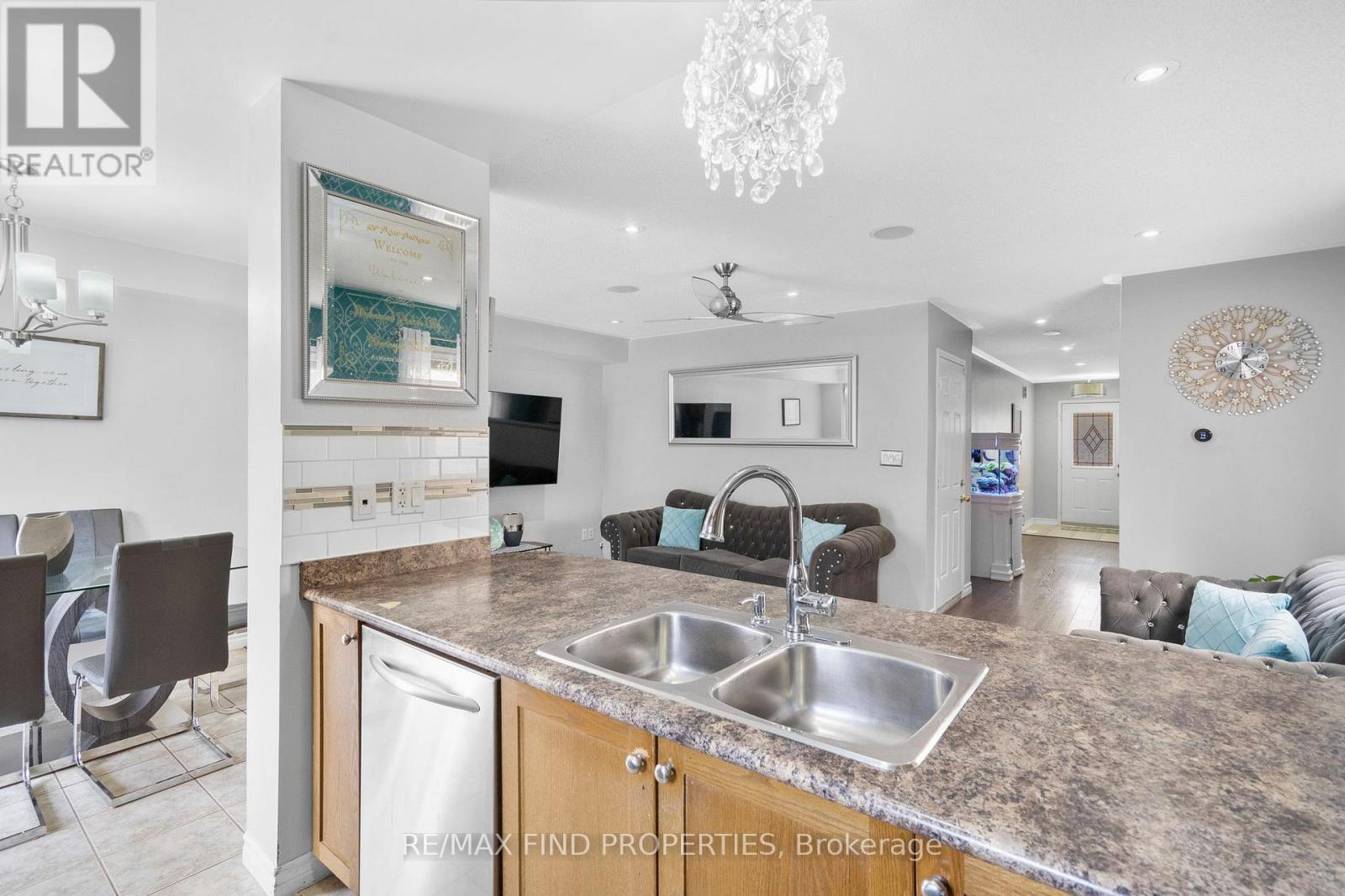 Photo 28 of 24 Bartolo Lane, Ajax ON