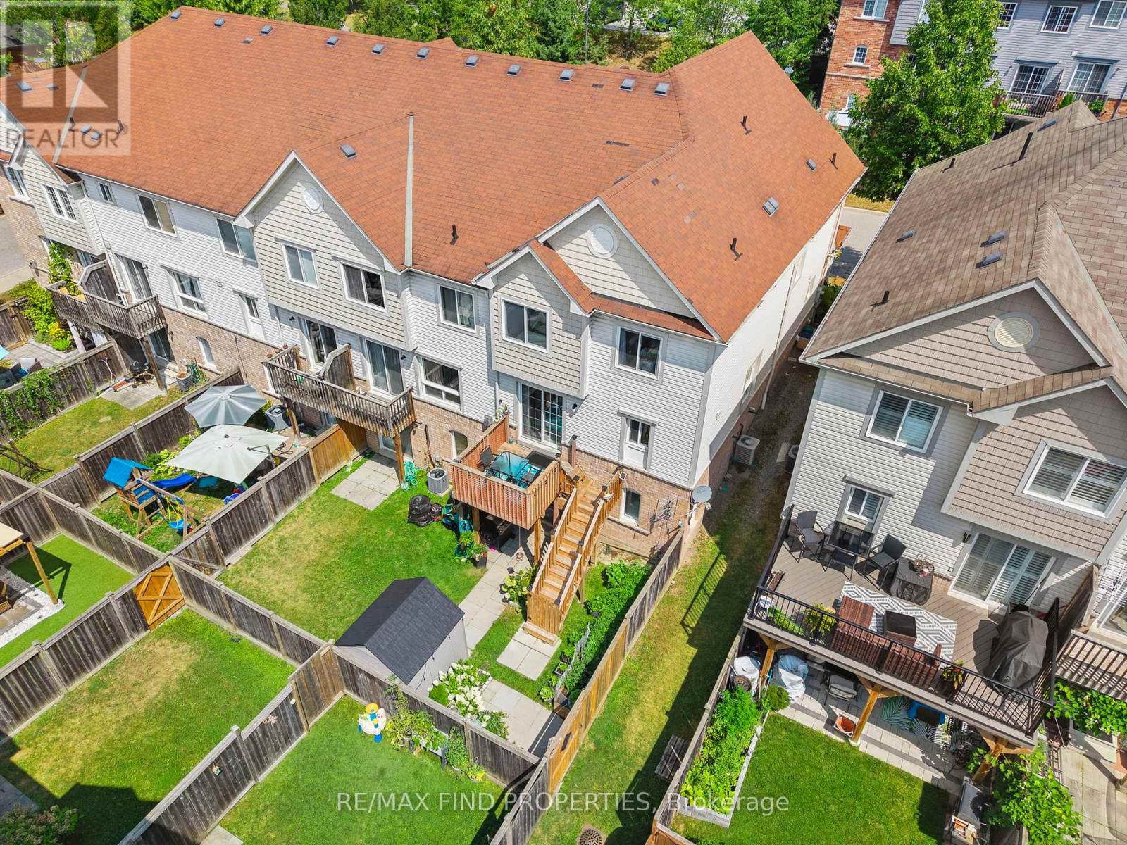 Photo 9 of 24 Bartolo Lane, Ajax ON