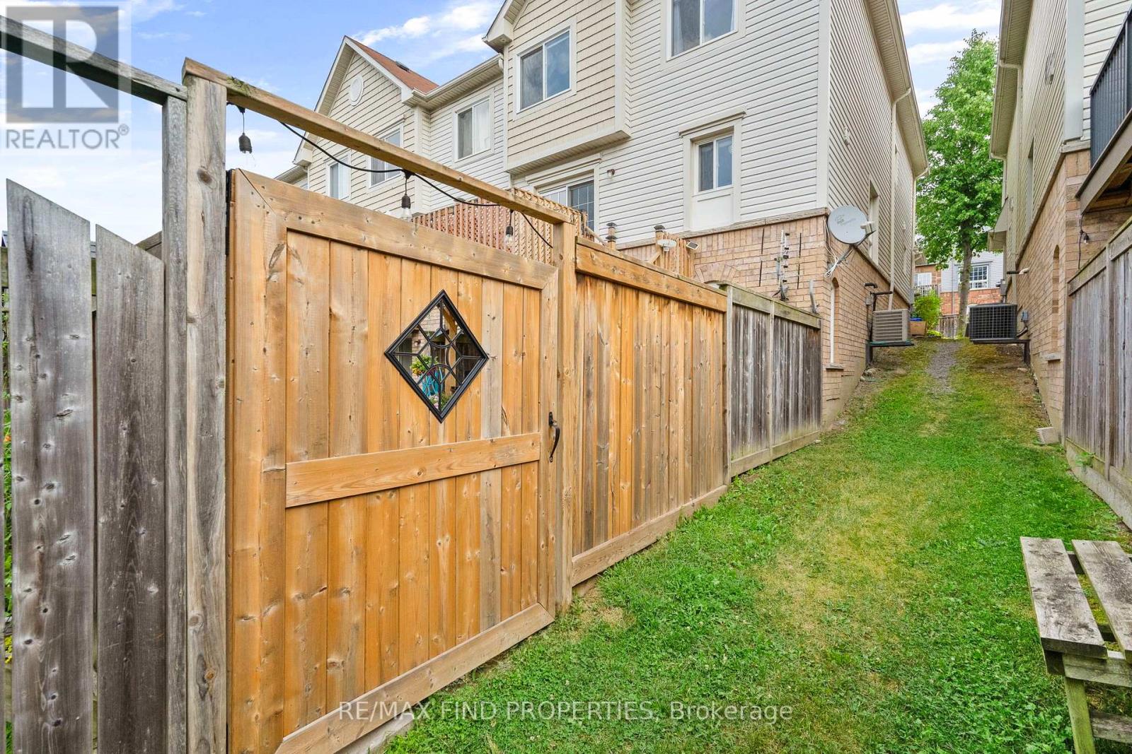 Photo 21 of 24 Bartolo Lane, Ajax ON
