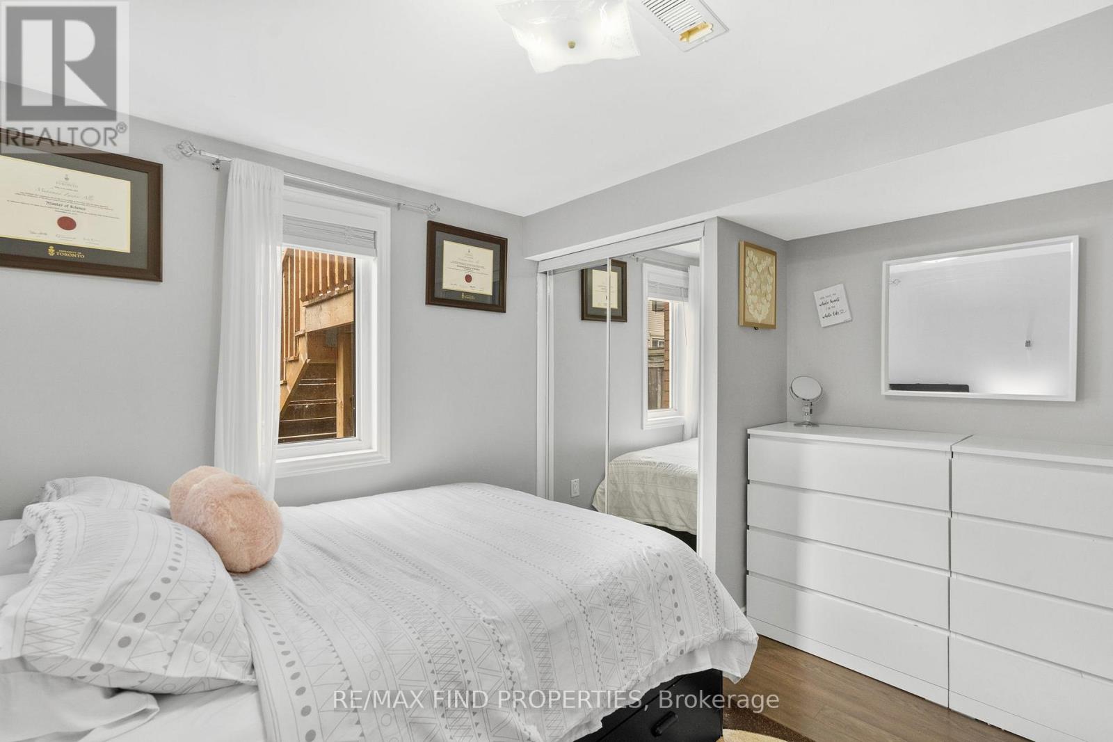 Photo 34 of 24 Bartolo Lane, Ajax ON