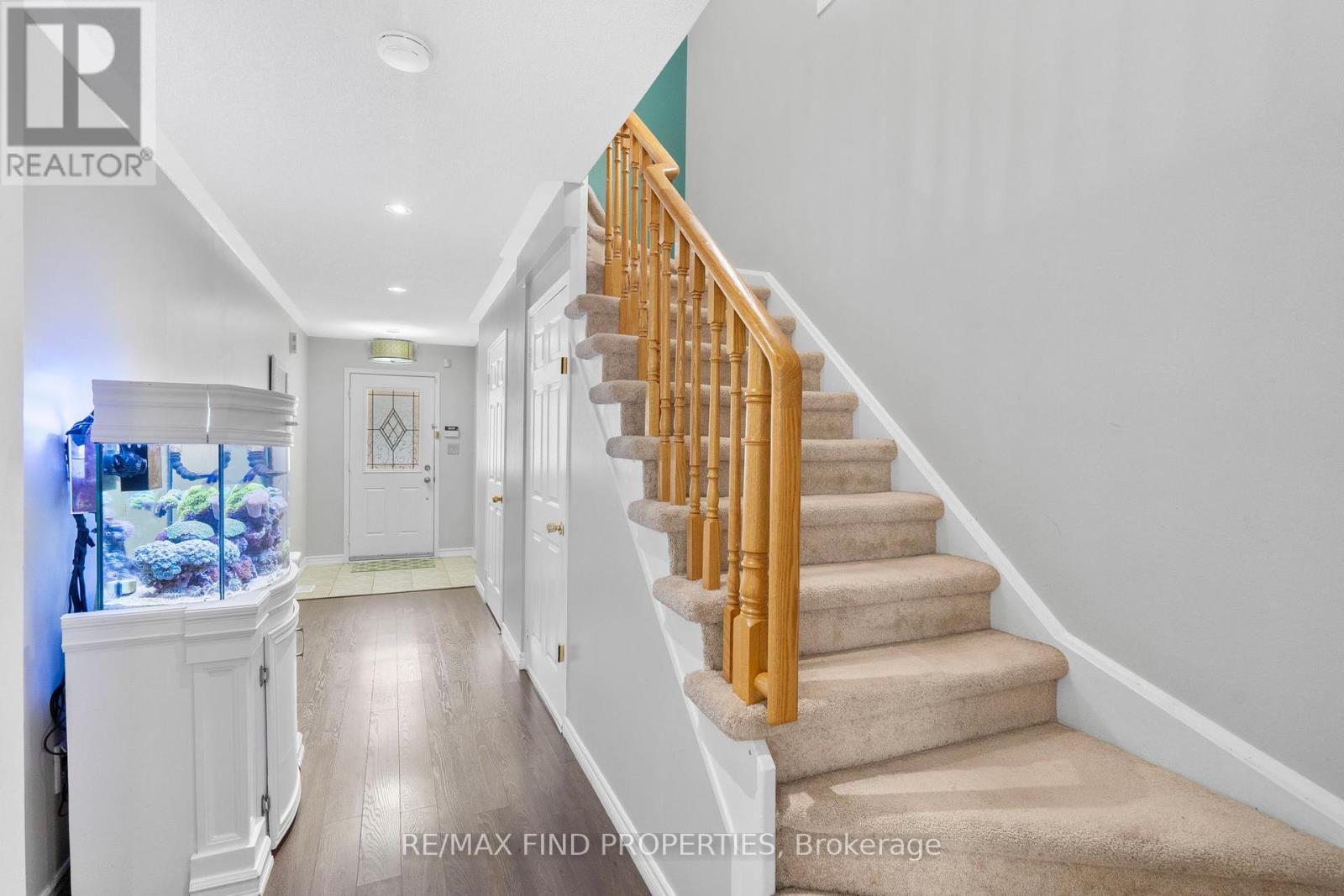 Photo 10 of 24 Bartolo Lane, Ajax ON