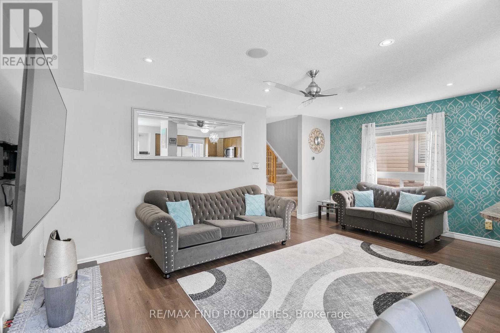 Photo 39 of 24 Bartolo Lane, Ajax ON