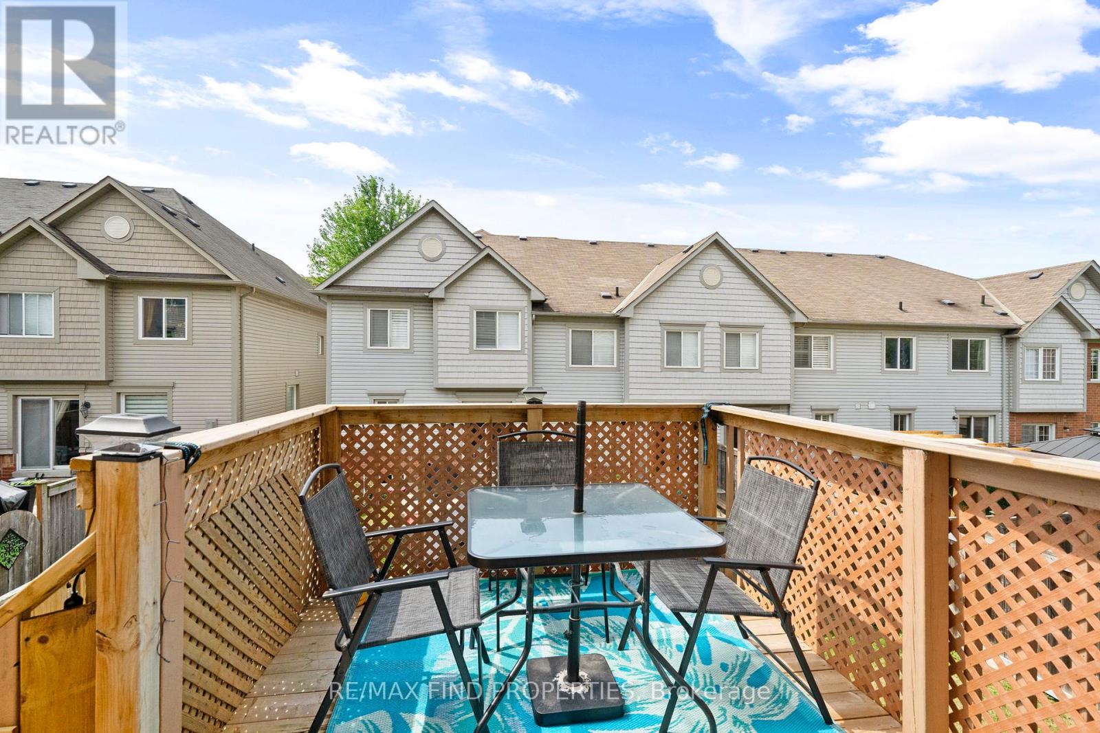 Photo 35 of 24 Bartolo Lane, Ajax ON