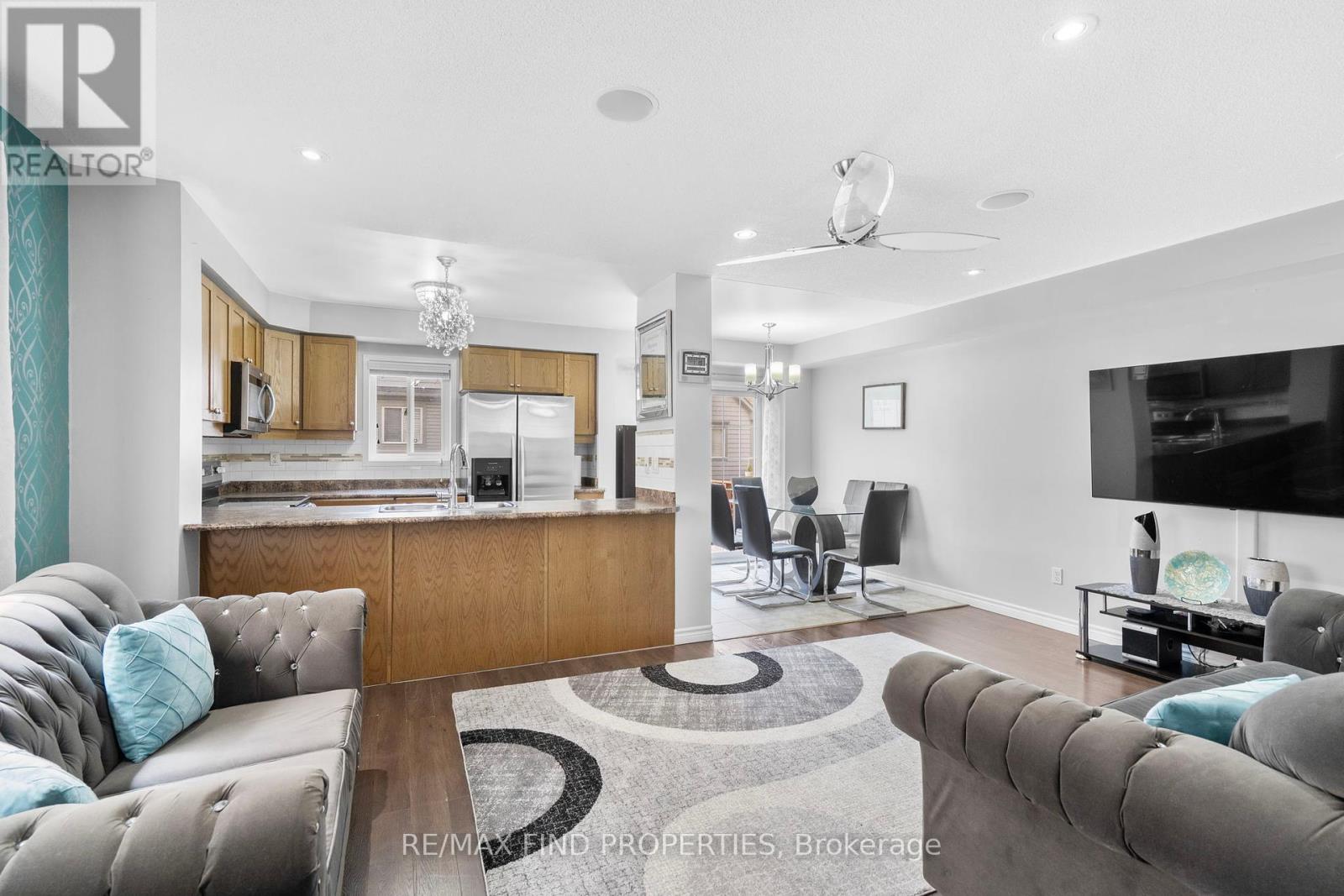 Photo 20 of 24 Bartolo Lane, Ajax ON