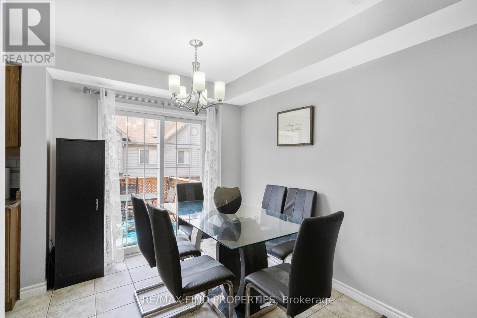 Photo 32 of 24 Bartolo Lane, Ajax ON