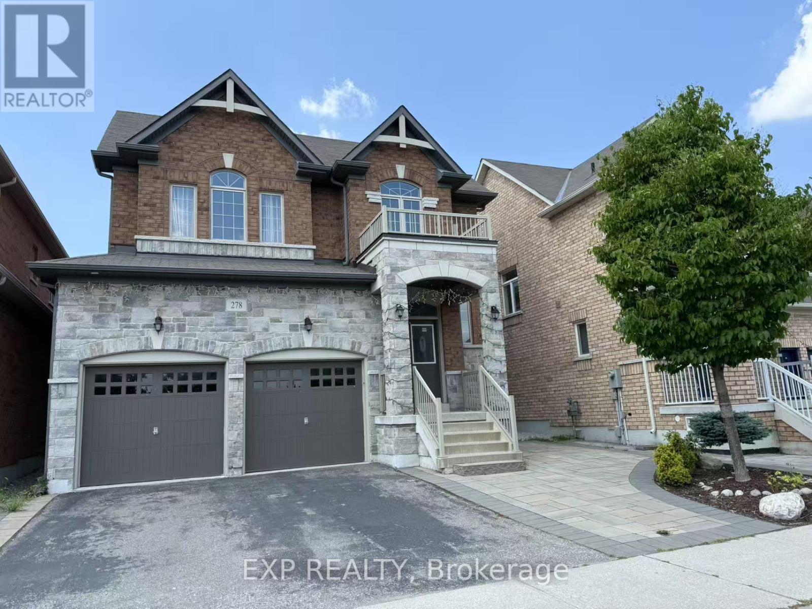Photo 6 of 278 The Bridle Walk, Markham ON
