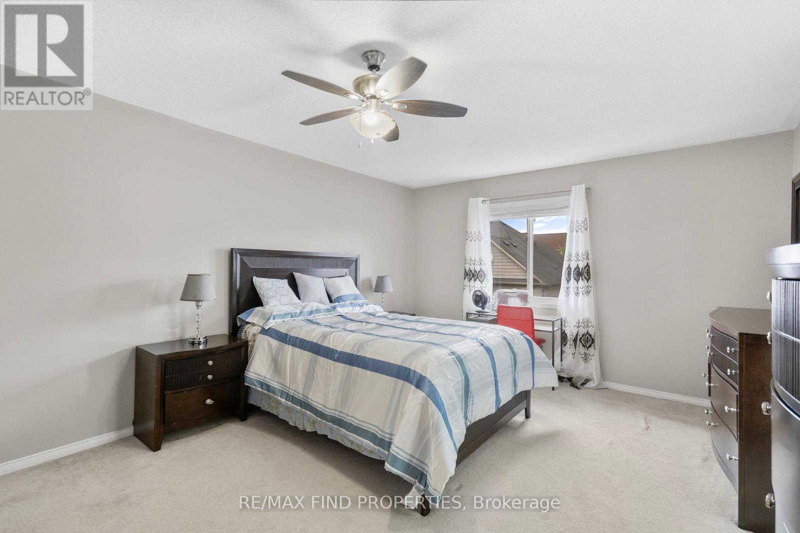Photo 18 of 24 Bartolo Lane, Ajax ON