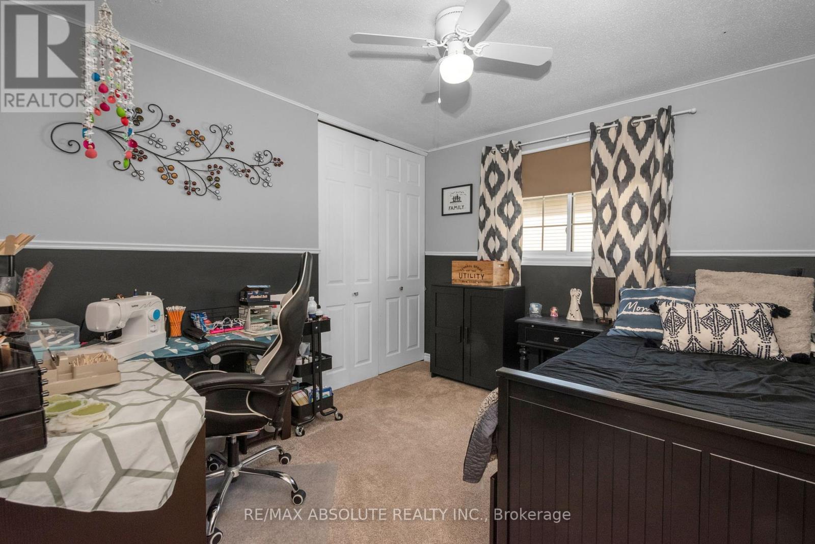 Photo 21 of 171 Springwater Drive, Ottawa ON