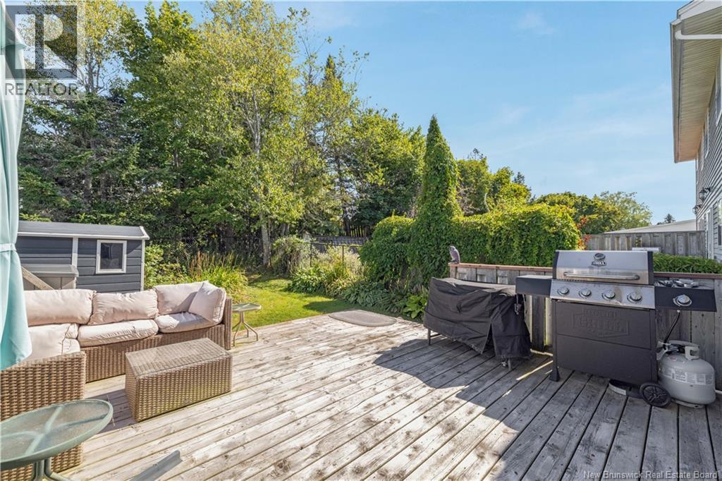 Photo 19 of 47 Boyaner Crescent, Saint John NB