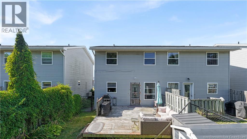 Photo 20 of 47 Boyaner Crescent, Saint John NB