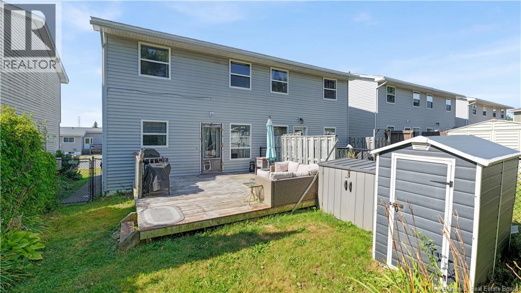 Photo 21 of 47 Boyaner Crescent, Saint John NB
