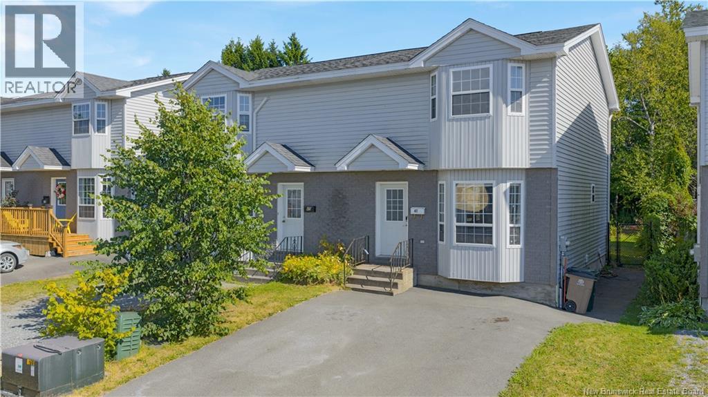 Photo 3 of 47 Boyaner Crescent, Saint John NB