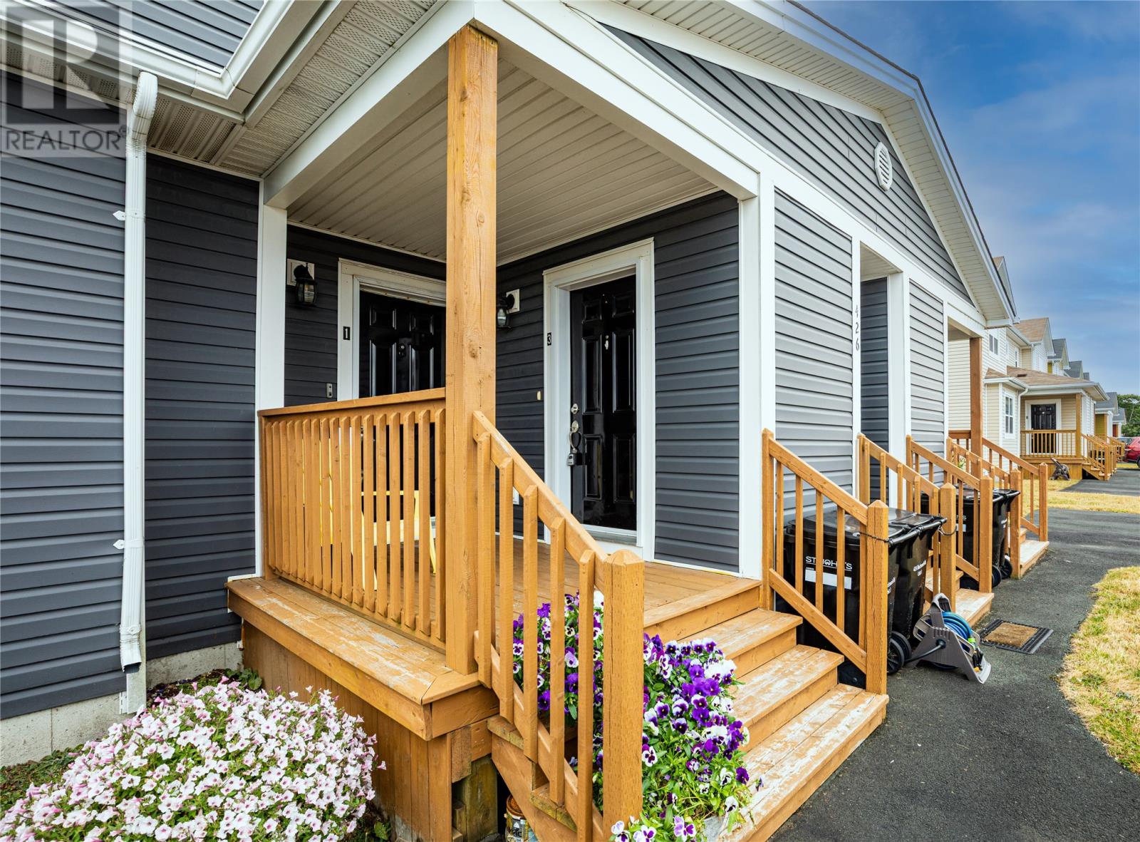 Photo 24 of 426 Blackmarsh Road Unit 3, St Johns NL