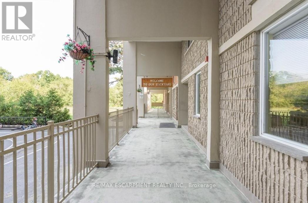 Photo 7 of 315 350 Quigley Road, Hamilton ON