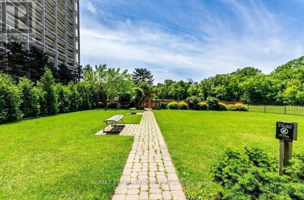 Photo 13 of 315 350 Quigley Road, Hamilton ON