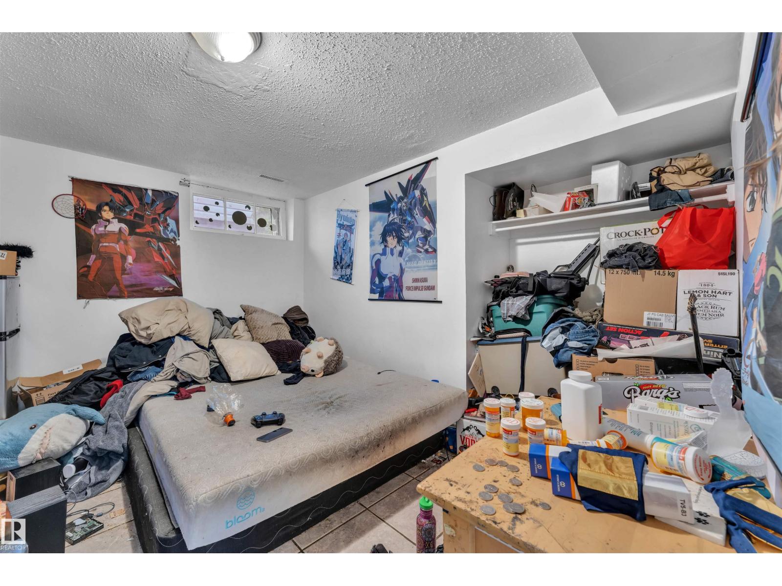 Photo 12 of 11725 97 St Nw, Edmonton AB