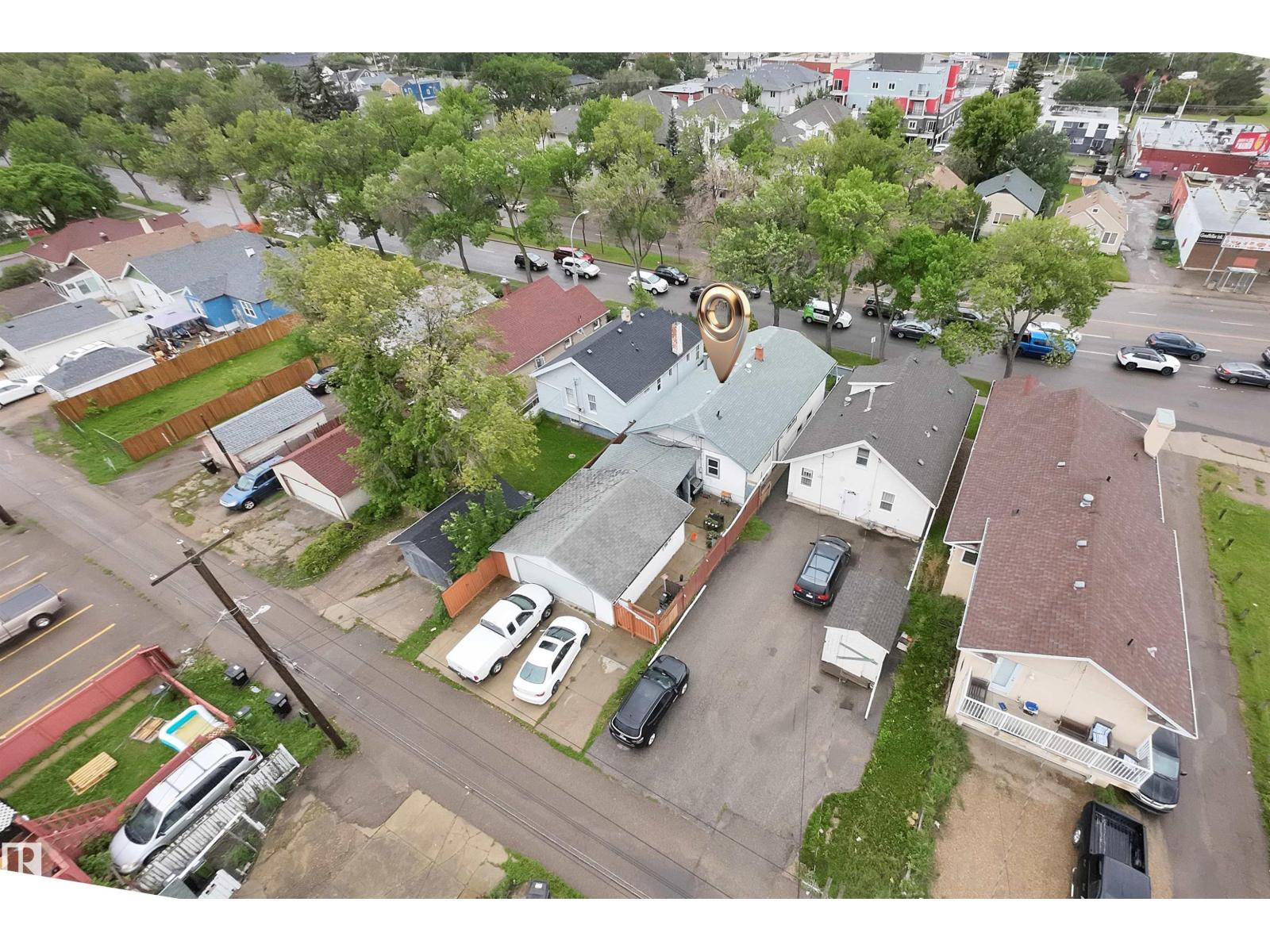Photo 41 of 11725 97 St Nw, Edmonton AB