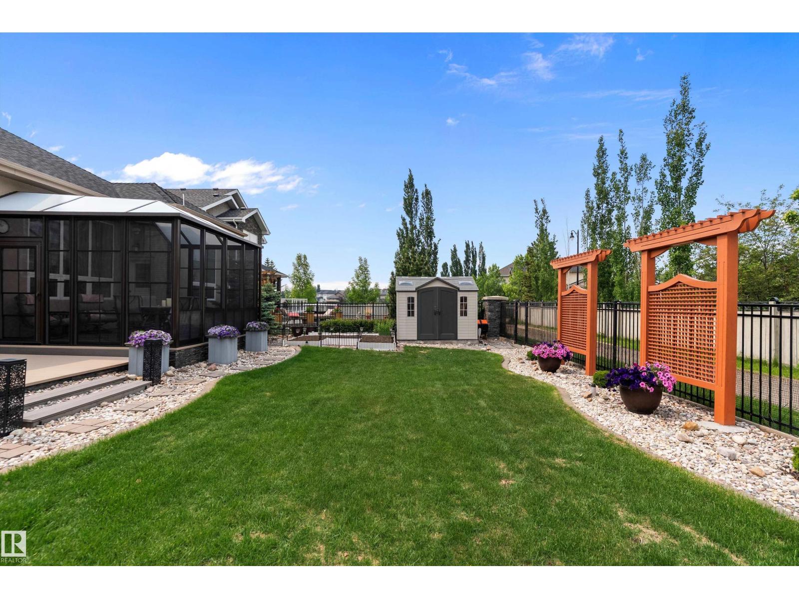 Photo 54 of 169 Callaghan Dr Sw, Edmonton AB