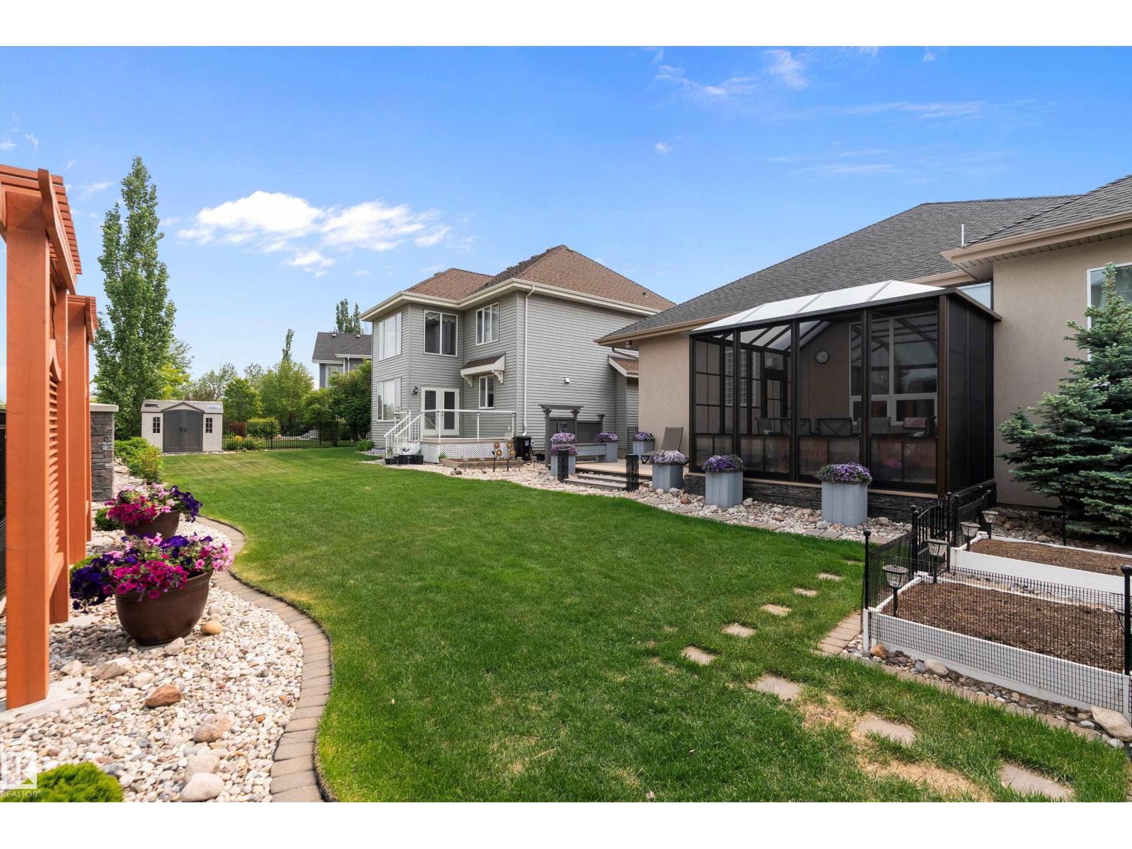 Photo 56 of 169 Callaghan Dr Sw, Edmonton AB