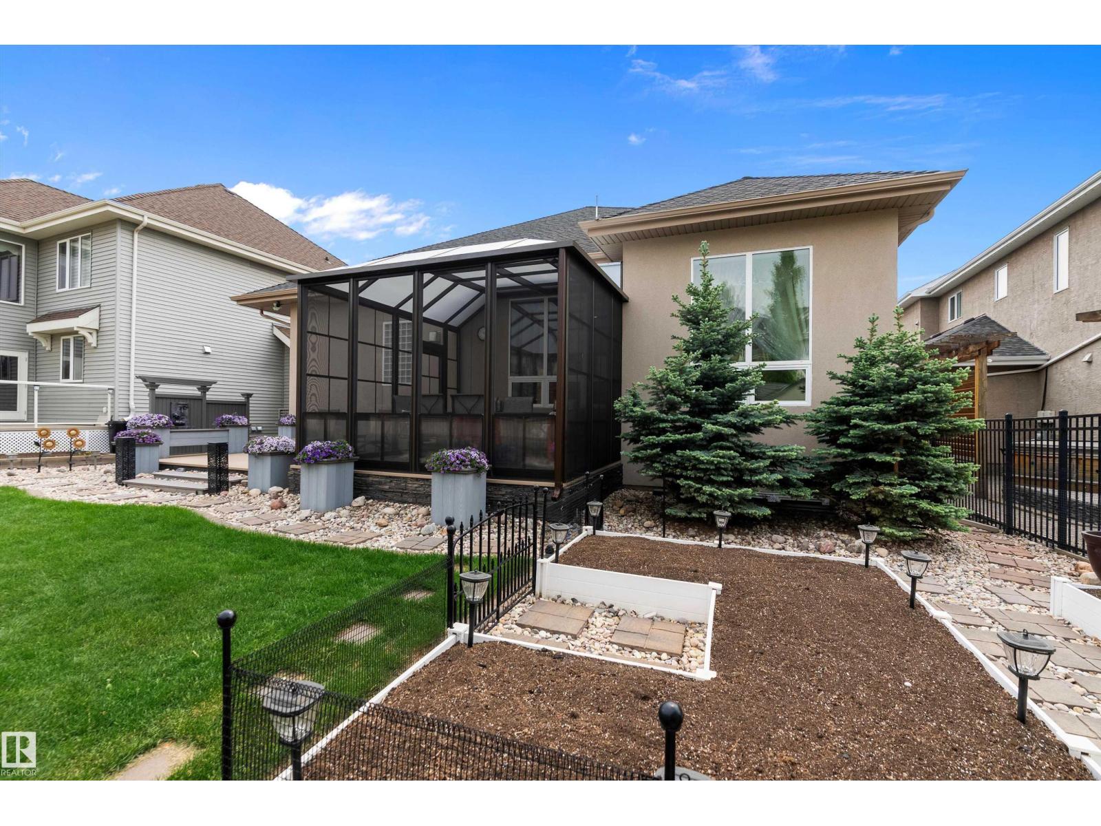 Photo 57 of 169 Callaghan Dr Sw, Edmonton AB