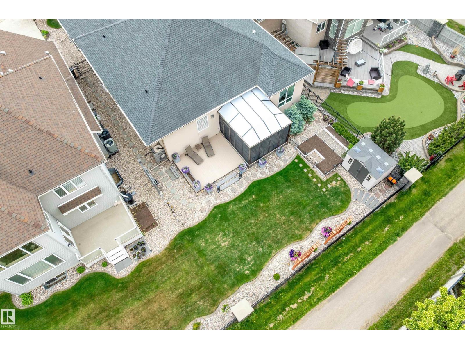 Photo 64 of 169 Callaghan Dr Sw, Edmonton AB