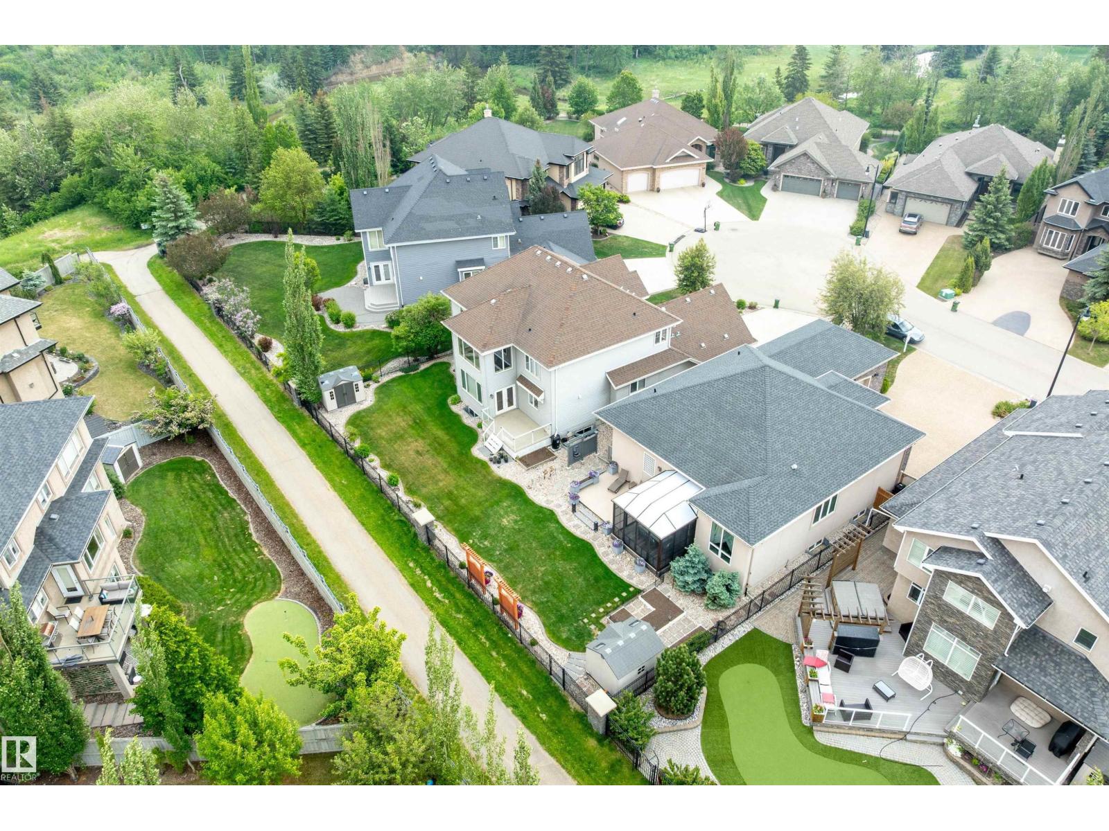 Photo 65 of 169 Callaghan Dr Sw, Edmonton AB