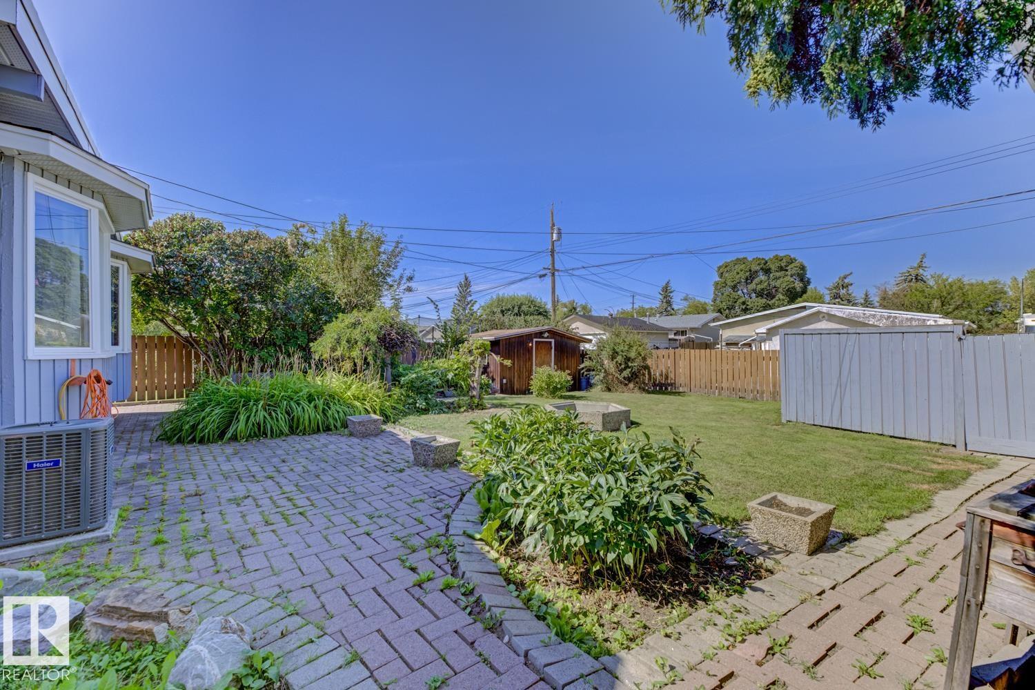 Photo 41 of 11712 136 Av Nw, Edmonton AB