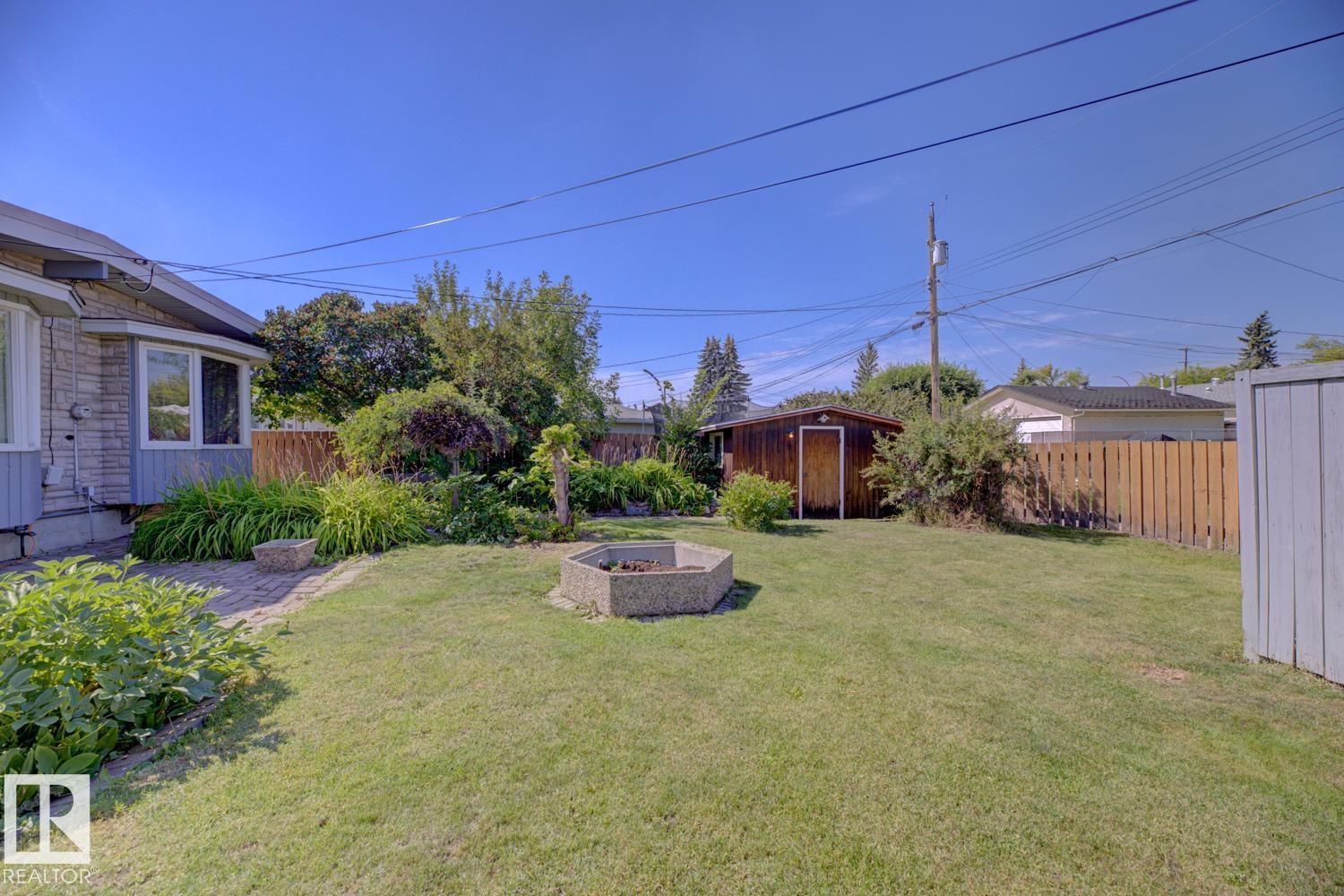 Photo 45 of 11712 136 Av Nw, Edmonton AB