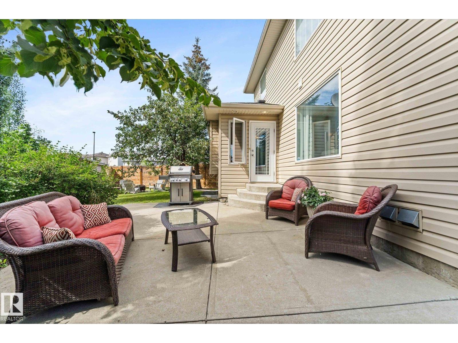 Photo 9 of 208 Westerra Bv, Stony Plain AB
