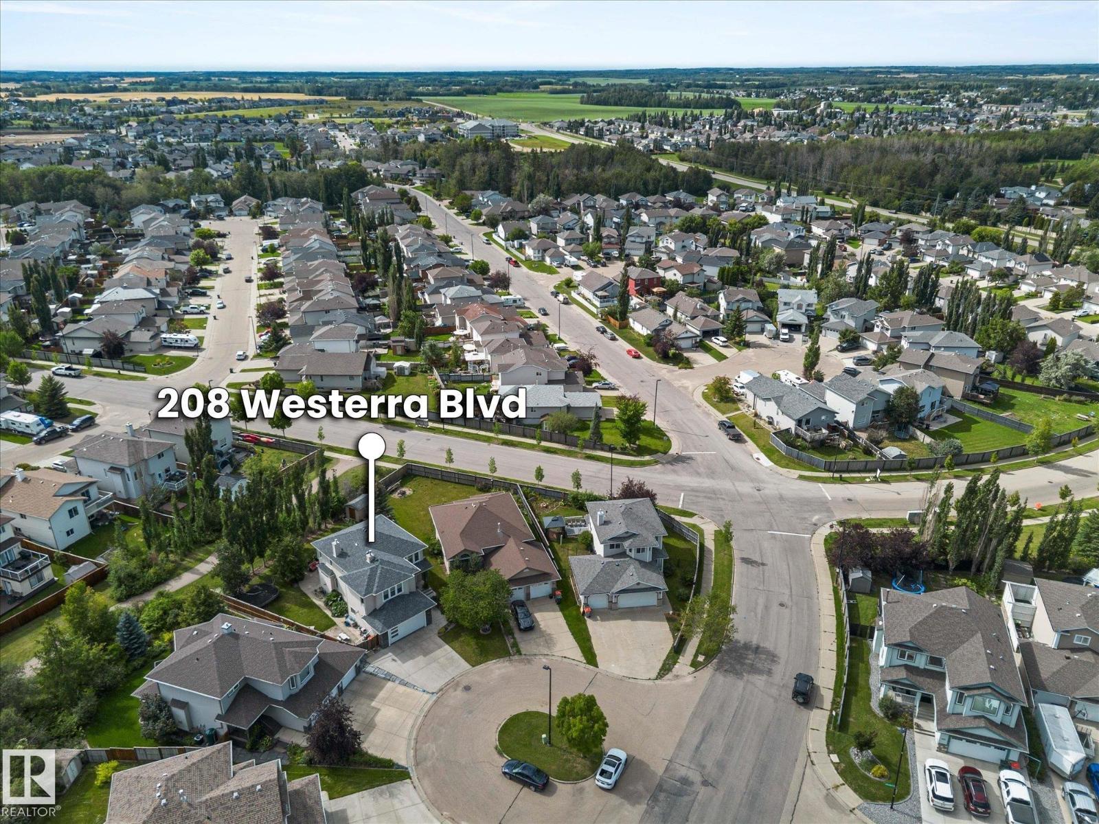 Photo 32 of 208 Westerra Bv, Stony Plain AB
