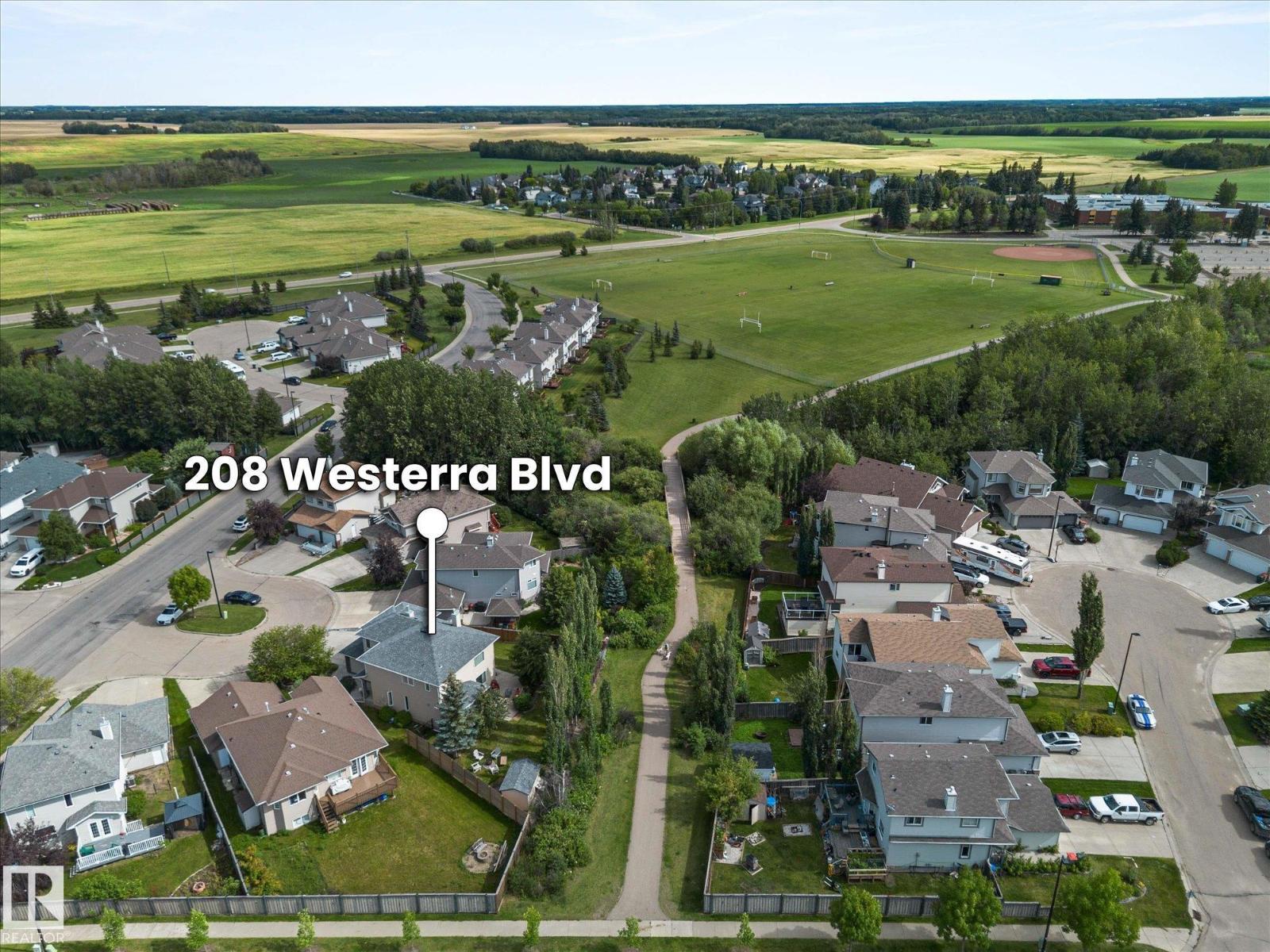 Photo 16 of 208 Westerra Bv, Stony Plain AB