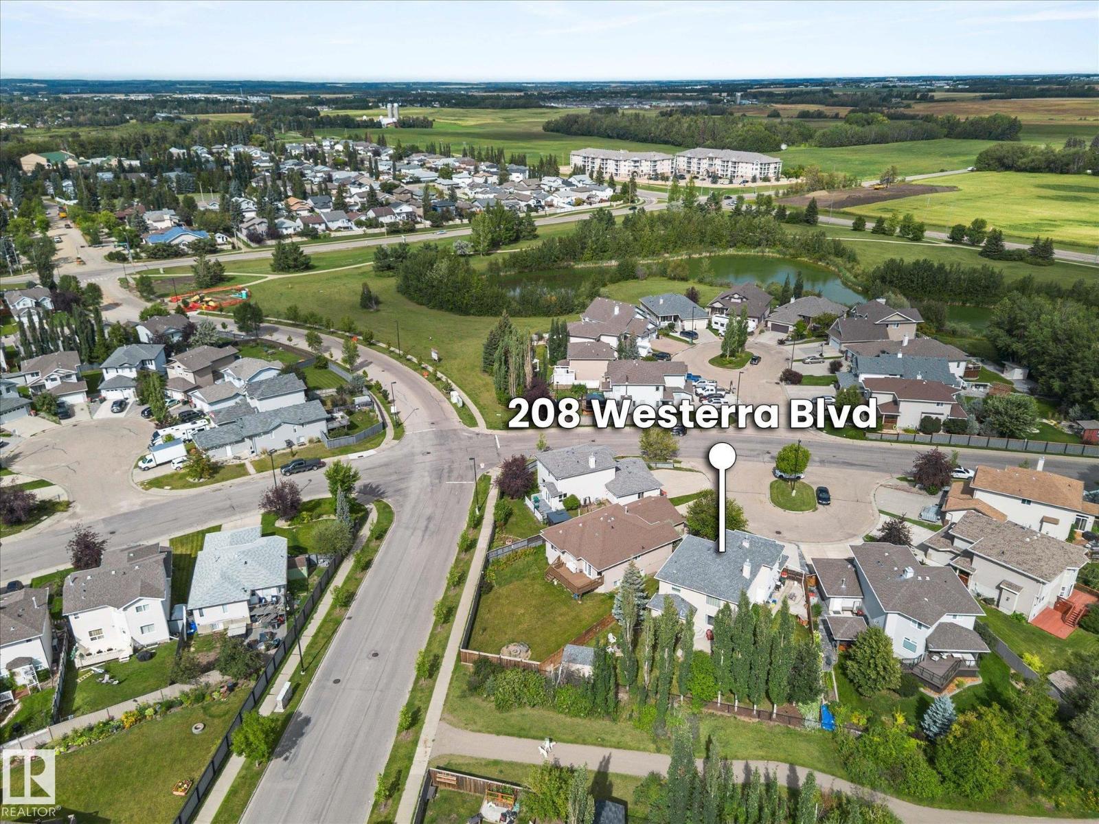 Photo 29 of 208 Westerra Bv, Stony Plain AB