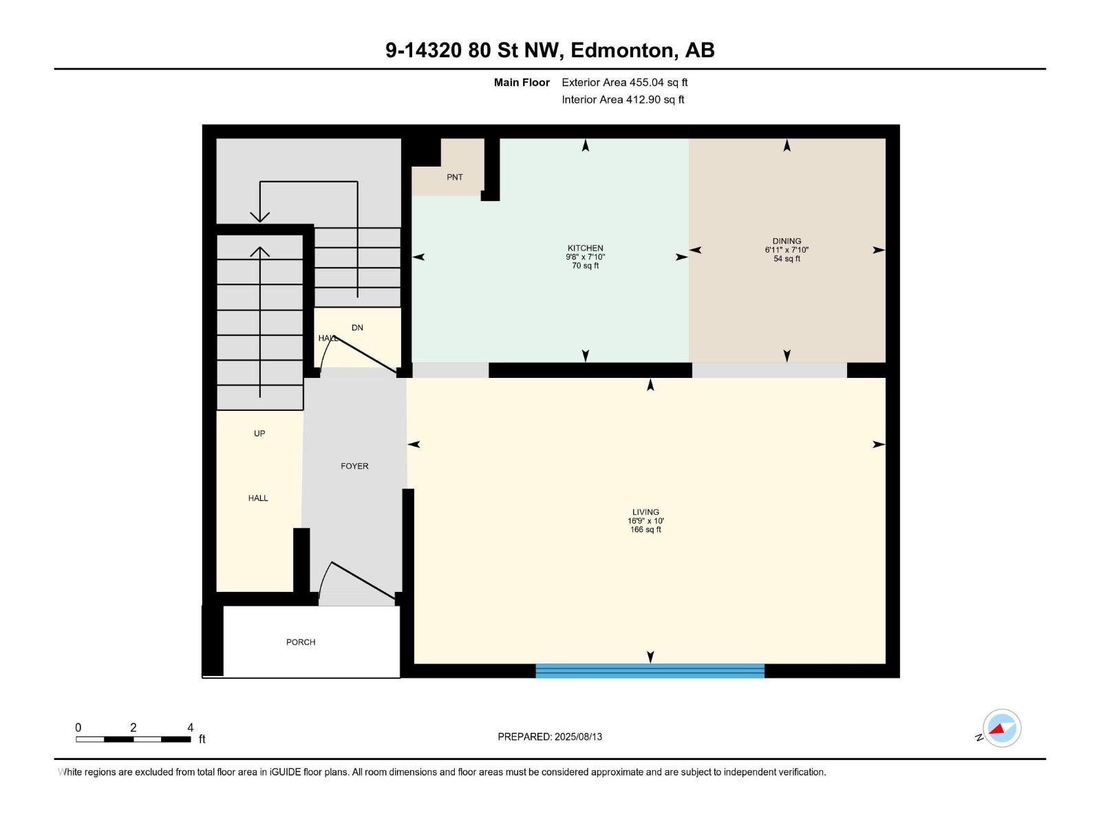 Photo 20 of 9 14320 80 St Nw, Edmonton AB