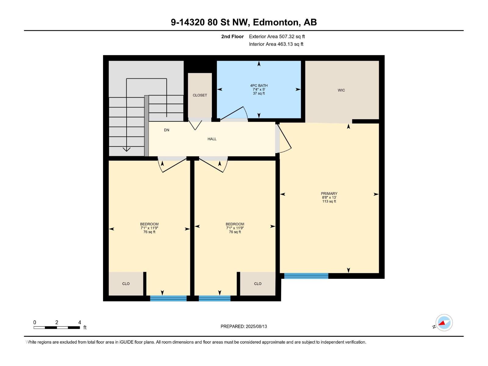 Photo 39 of 9 14320 80 St Nw, Edmonton AB