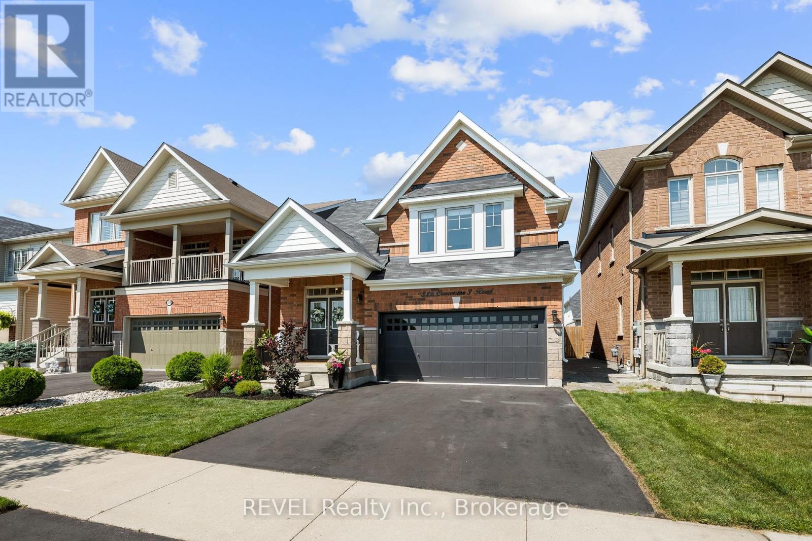 Photo 16 of 316 Concession 3 Road, Niagaraonthelake ON